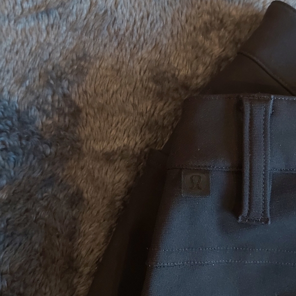 Lululemon ABC Pants - Picture 5 of 5